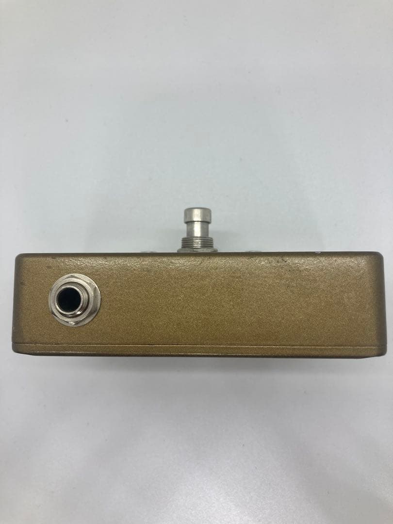 Analog.man スイッチャー ラインセレクター