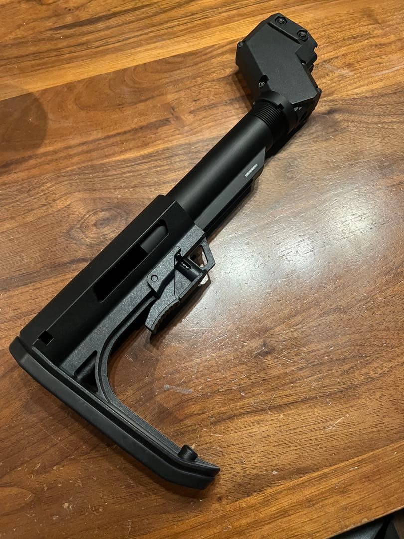 c.a.t. versatile valor 新品外し調整可能 ストック