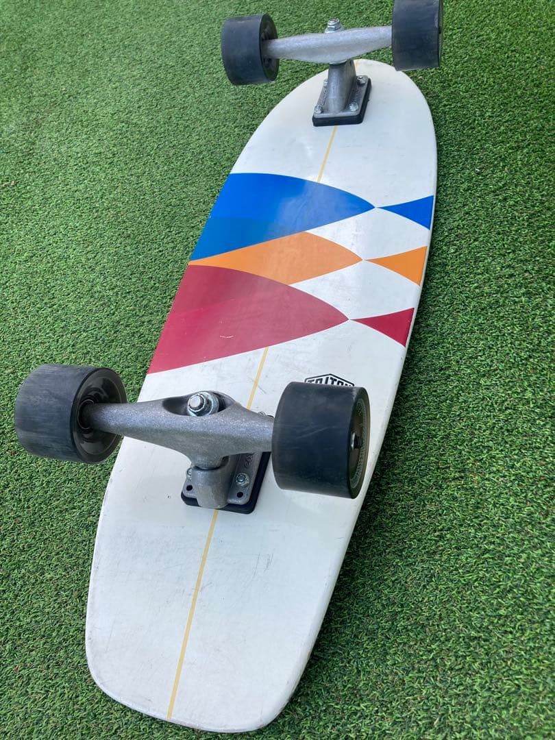 カーバーサーフスケート 30\