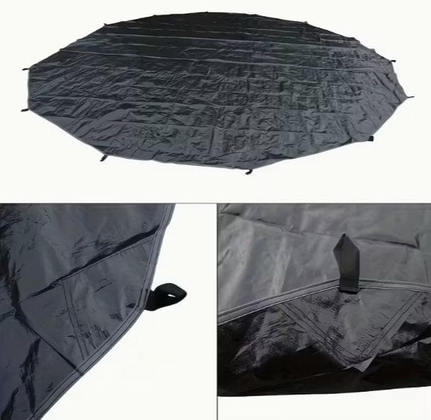 【最終値下げ】Black Dragon 01 Palace 天宮 エアテント