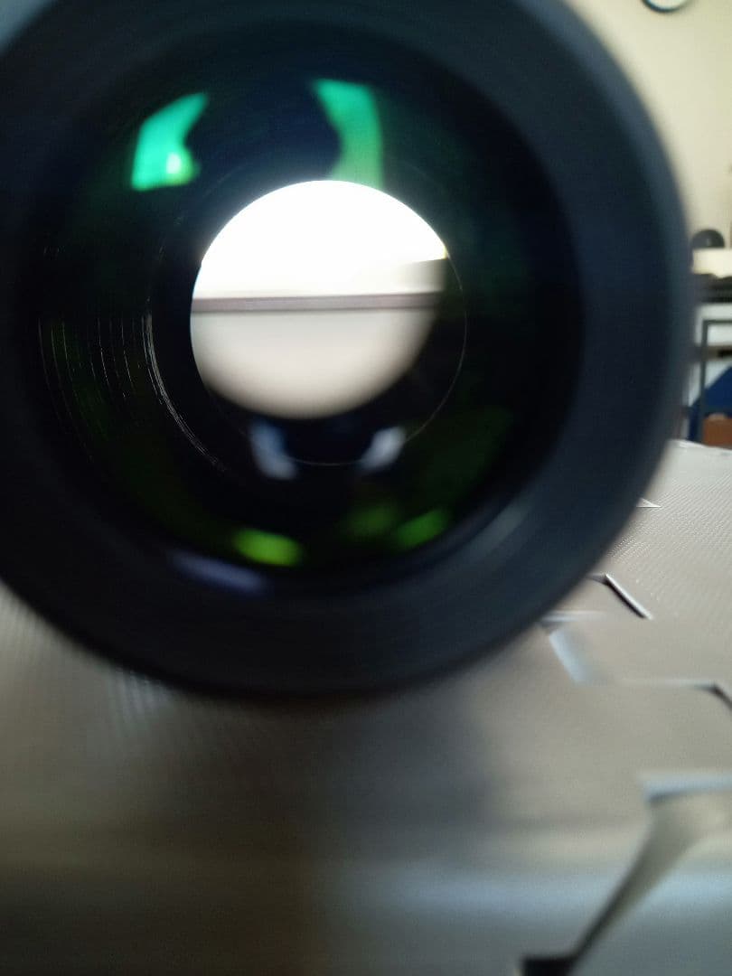 ベクターオプティクス　マグニファイア３　中古