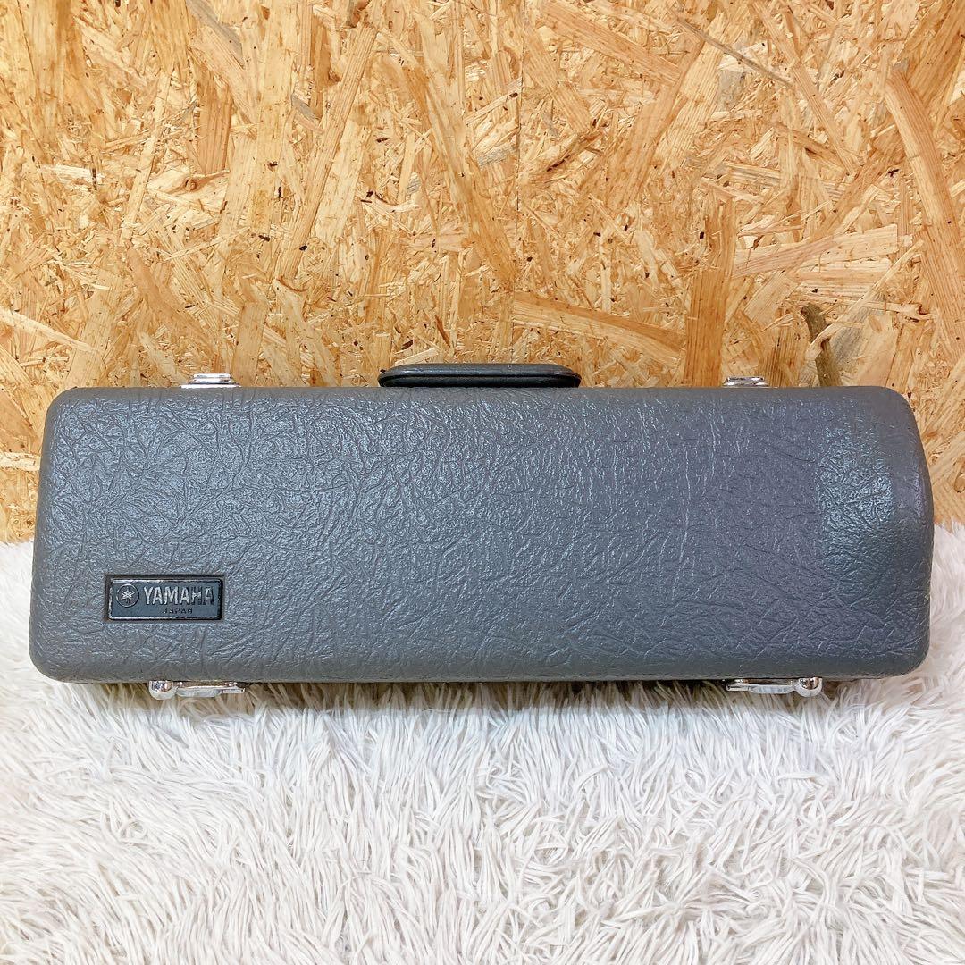 YAMAHA YTR-135 トランペット　ハードケース付き