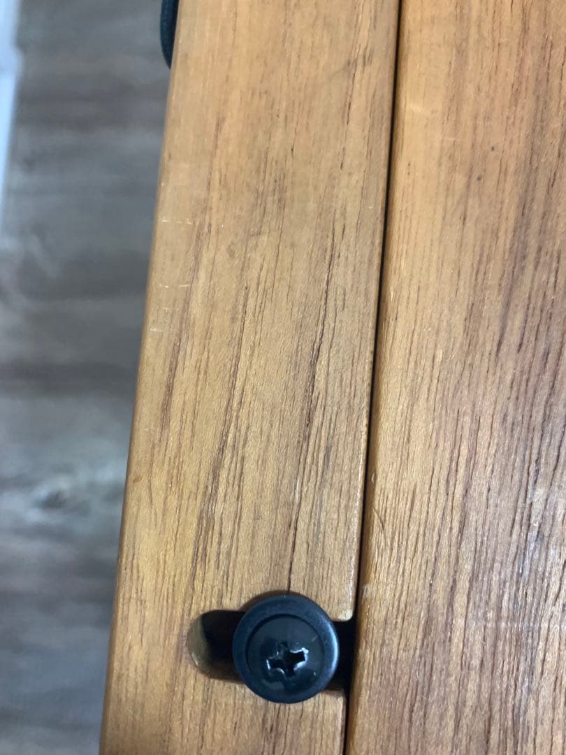 【訳あり】AllstimeオールスタイムDOOGOO TABLE 420 チーク