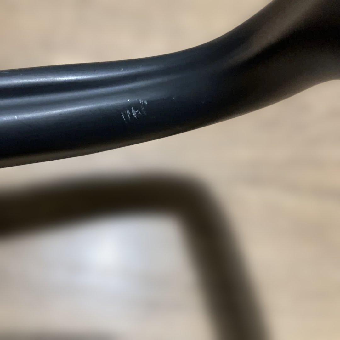 【値下げ】Bontrager PRO ISOCORE カーボンVR-CF 40