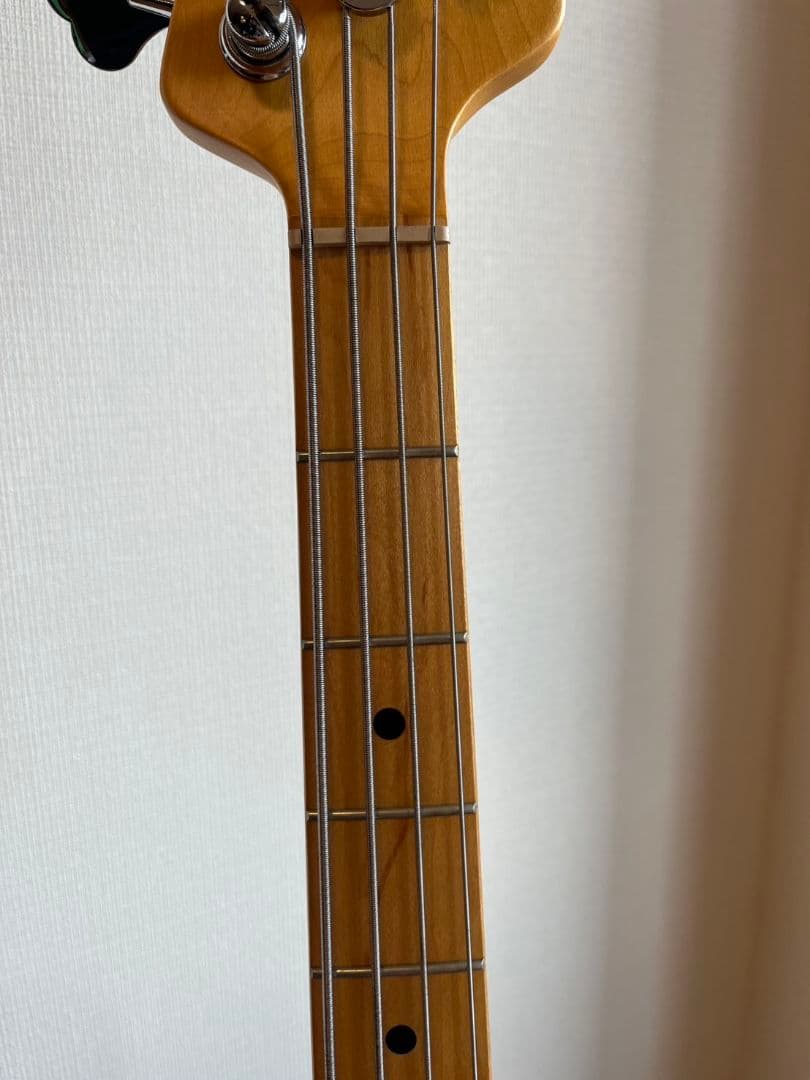 Sterling by Music Man SUBシリーズ 4弦エレキベース