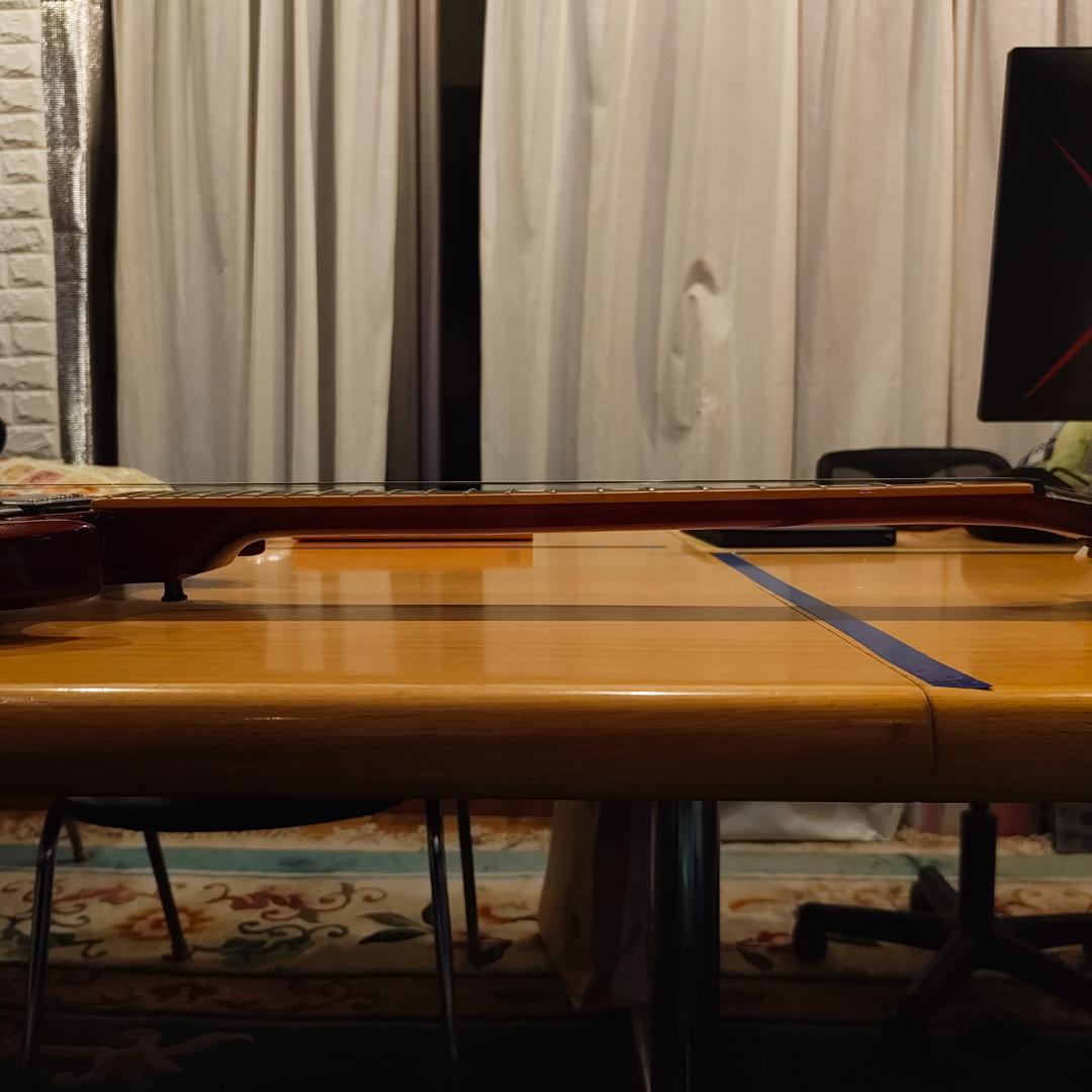 ギター Samick SG-CH