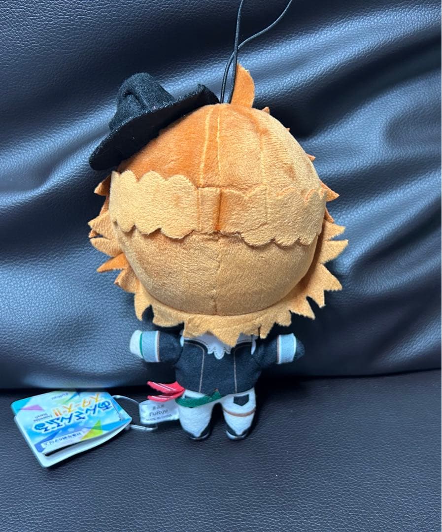 あんさんぶるスターズ あんスタ ぬいぐるみ マスコット 三毛縞斑 新衣装 a