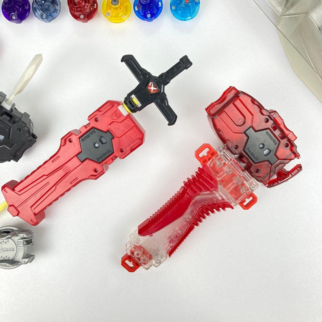 【まとめ売り】タカラトミー　ベイブレードバースト　スタジアムセット