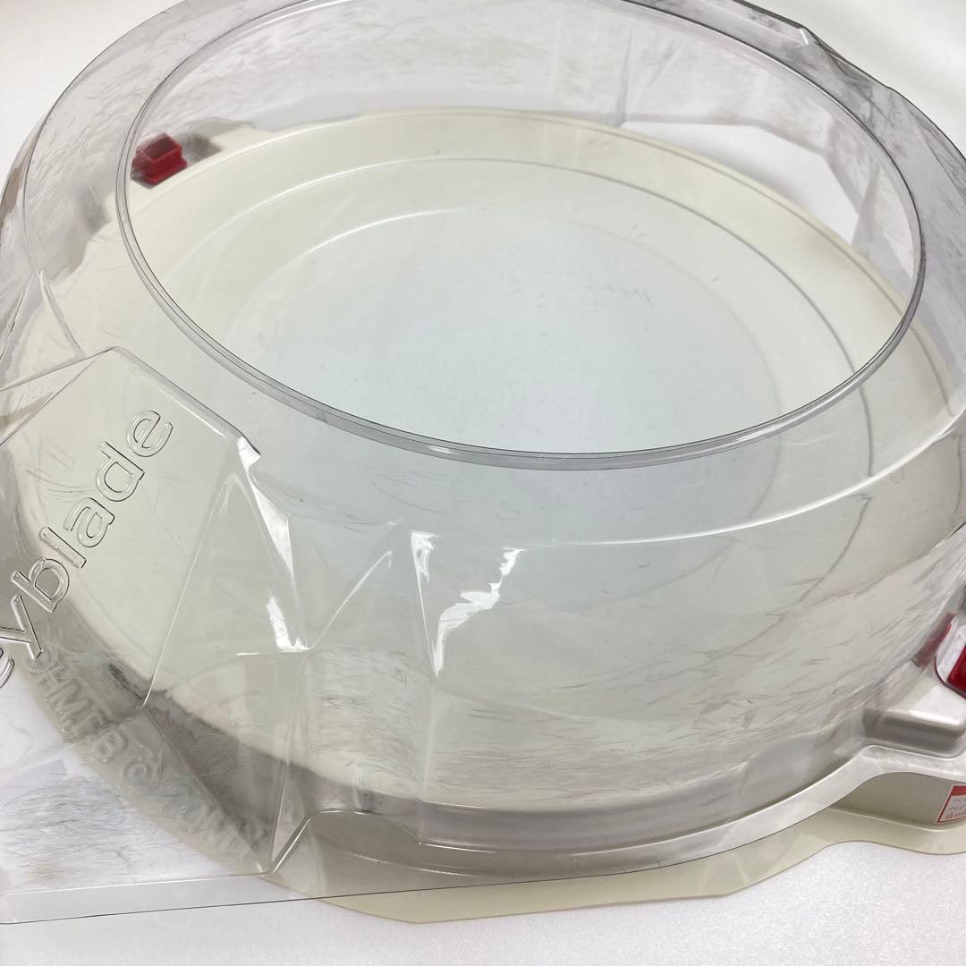 【まとめ売り】タカラトミー　ベイブレードバースト　スタジアムセット