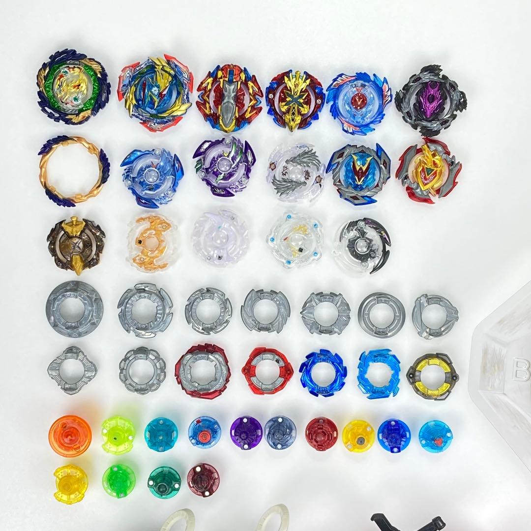 【まとめ売り】タカラトミー　ベイブレードバースト　スタジアムセット