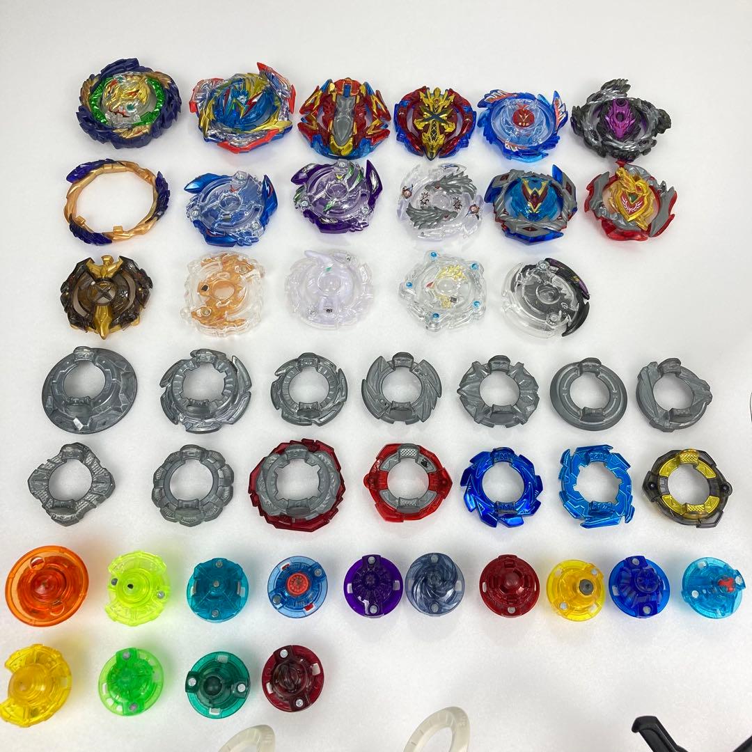 【まとめ売り】タカラトミー　ベイブレードバースト　スタジアムセット