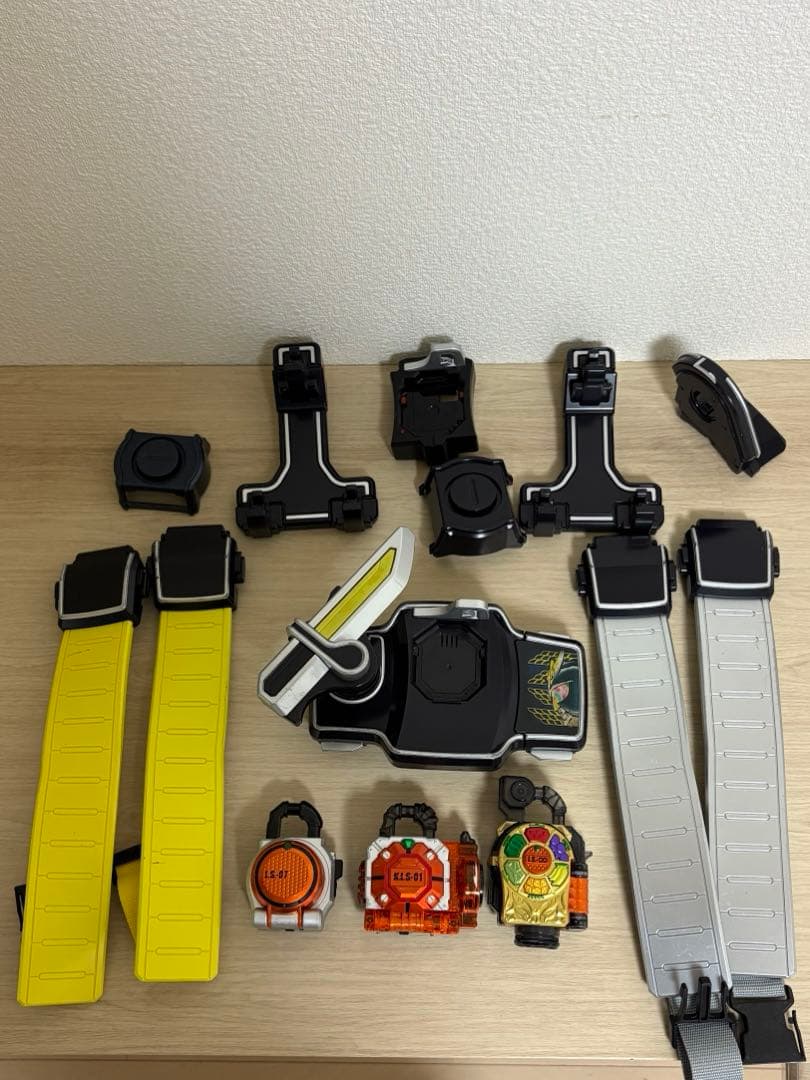 csm戦国ドライバー