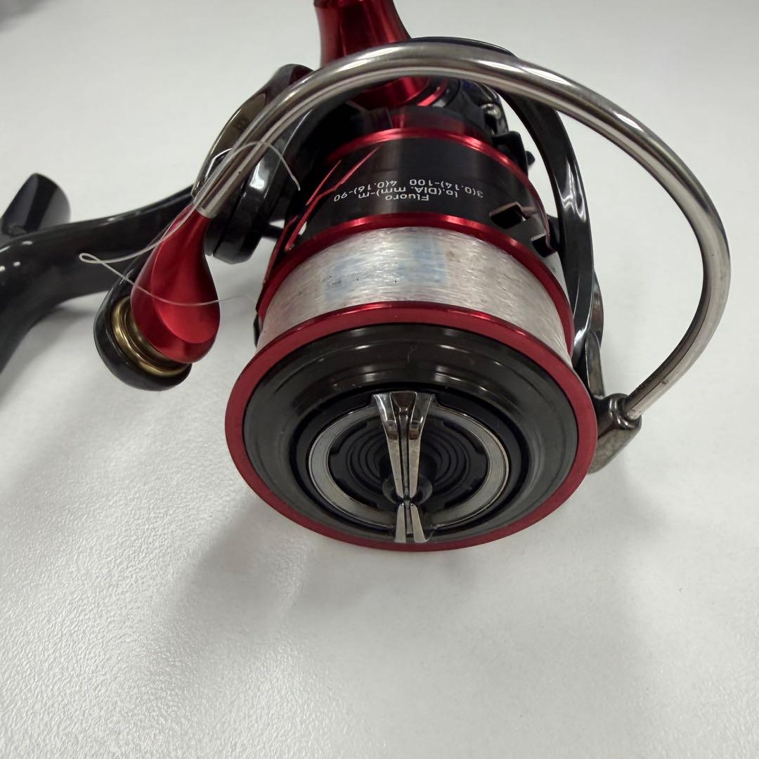 ダイワ DAIWA 17イージス 2003F 056196 スピニングリール