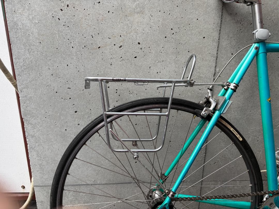 NITTO(日東) リアーバッグサポーター R-15 DB