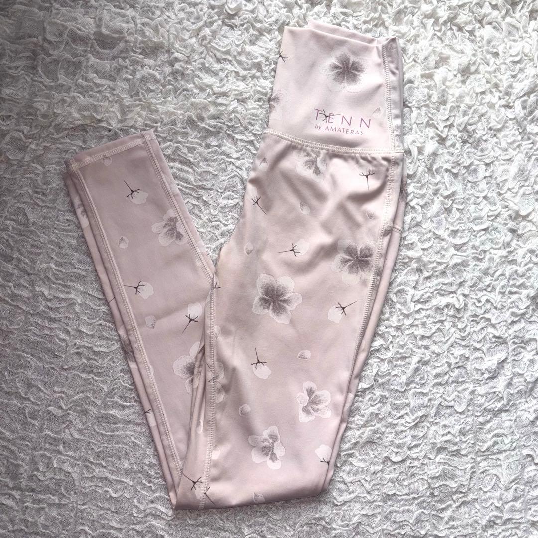 AMATERAS | アマテラス | TANK&LEGGINGS | 美品