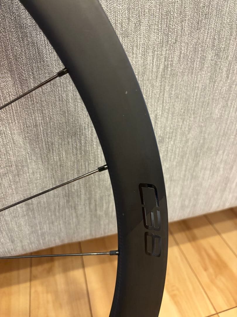 Roval C38 ホイール　ロバール