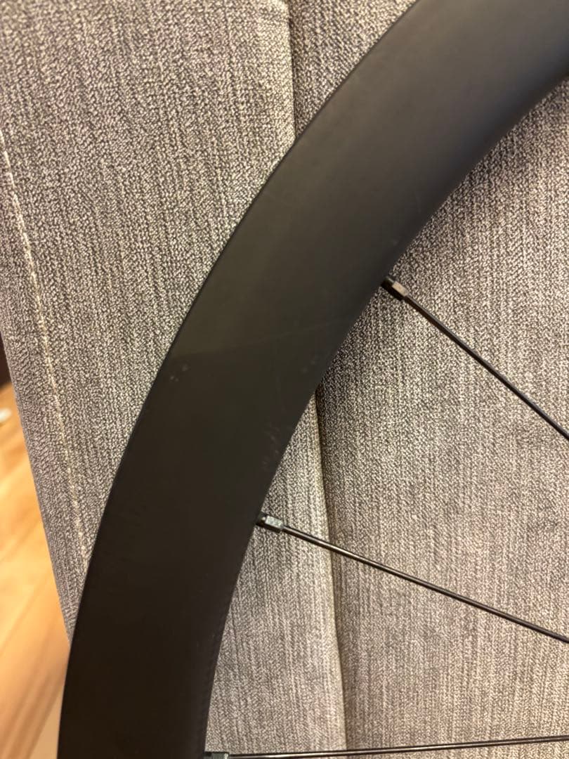 Roval C38 ホイール　ロバール