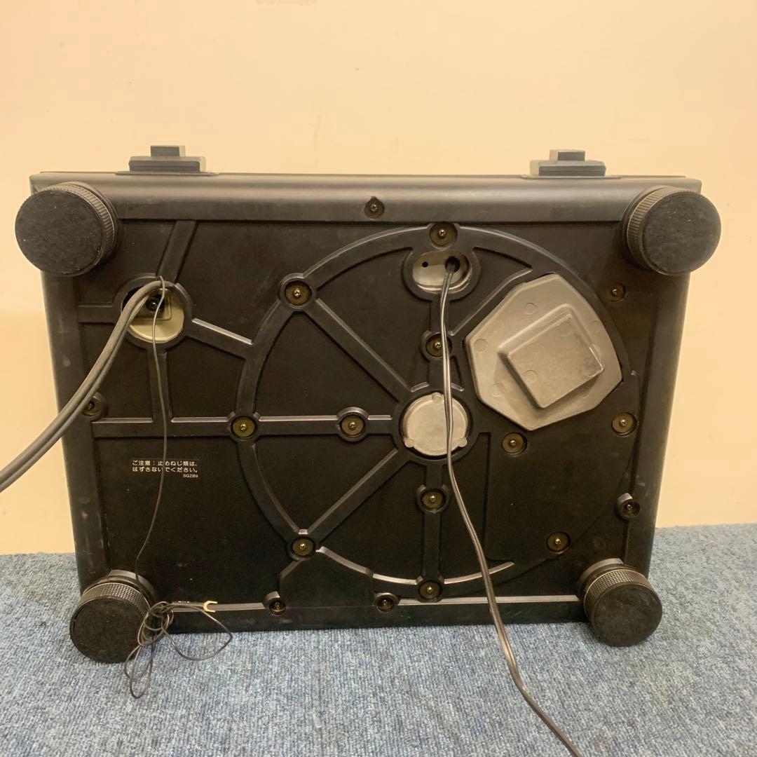 Technics SL-1200MK3 ターンテーブル　テクニクス