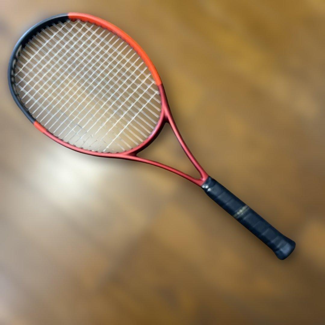 DUNLOP CX400ツアー　G3