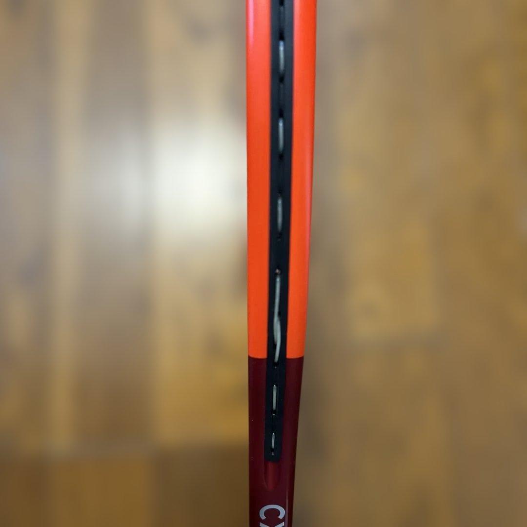 DUNLOP CX400ツアー　G3