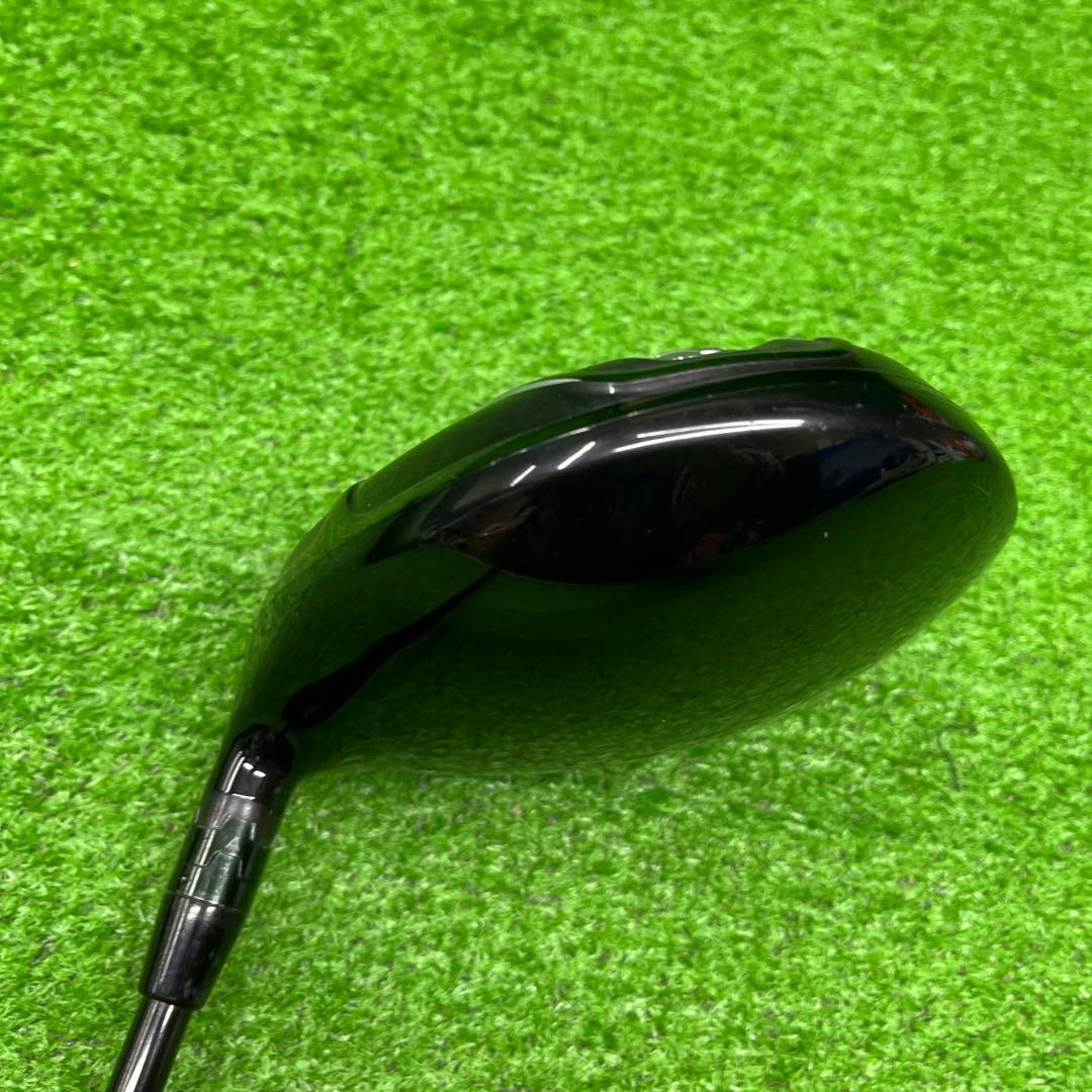 DDD-1904 タイトリスト 910 D3 ドライバー 9.5° S レフティ