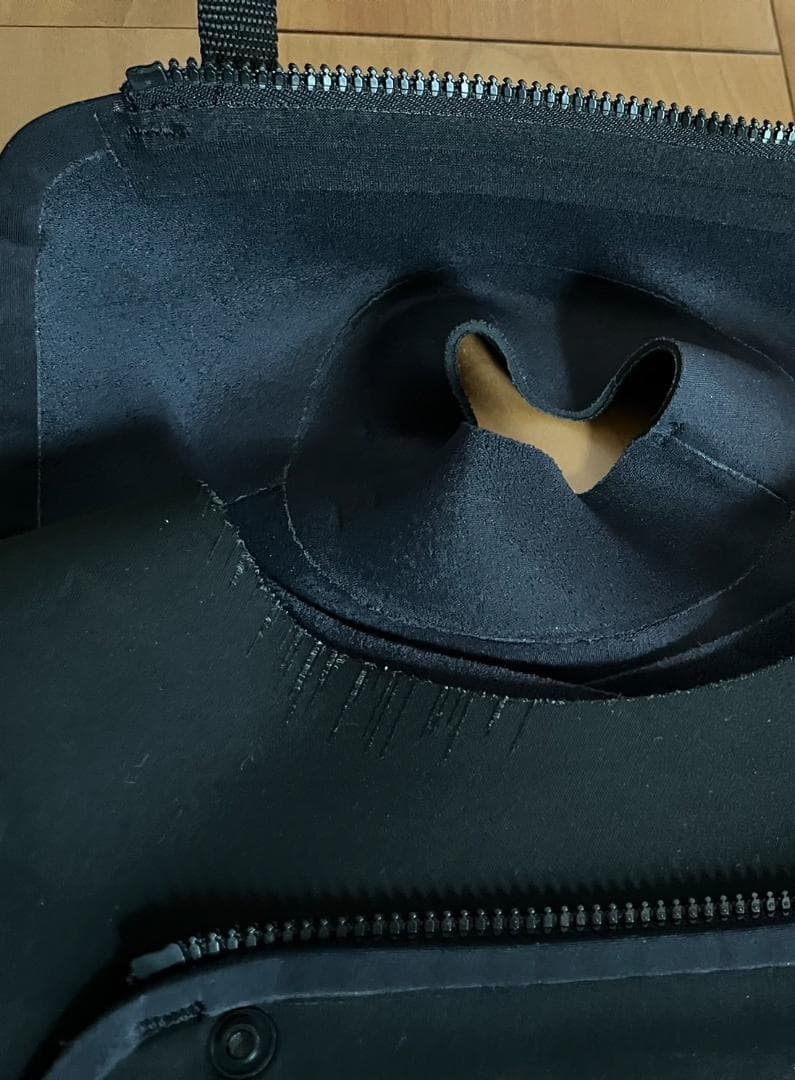 【美品】パタゴニア ウェットスーツ ウィメンズ サイズ10 R3ユーレックス