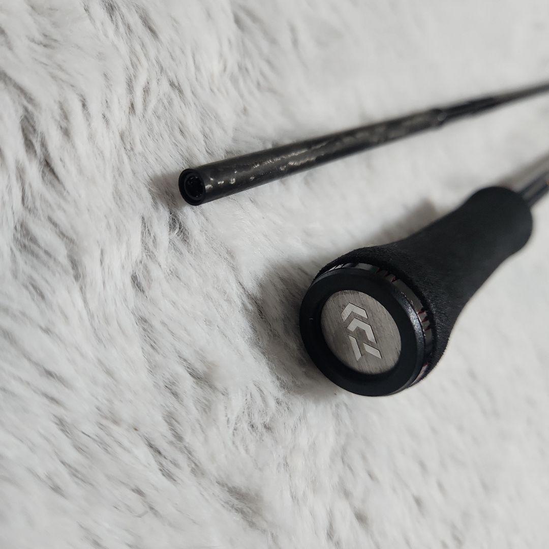 ダイワ エメラルダス ストイスト RT 89LML