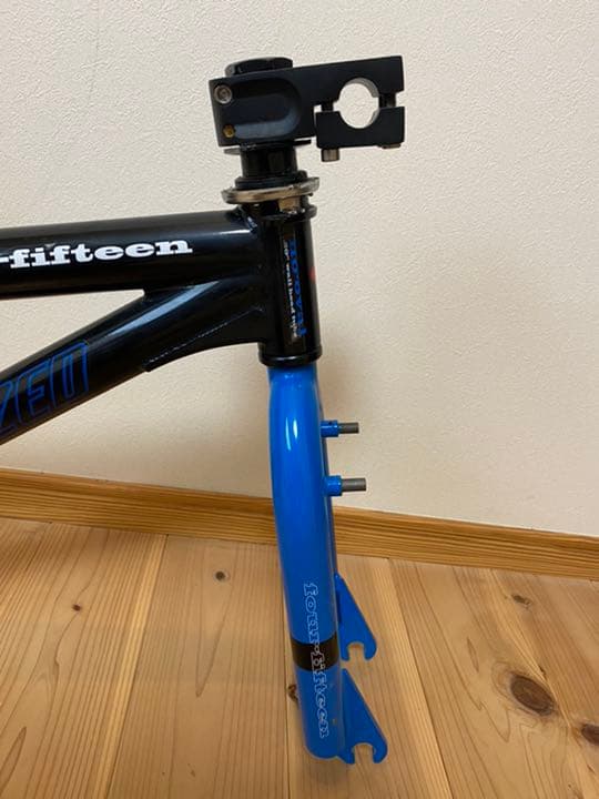 【美品】SPECIALIZED  BMX 415/four-fifteen