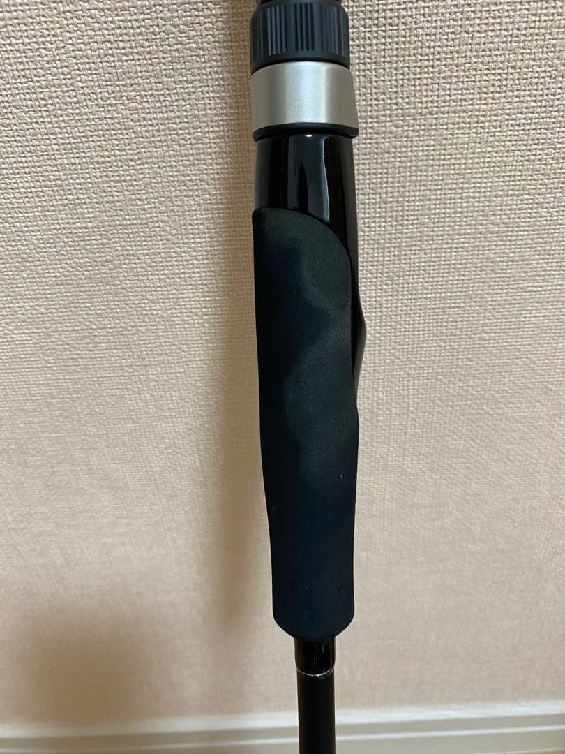 ジャイアントキリングSLJロッド（メジャークラフト）