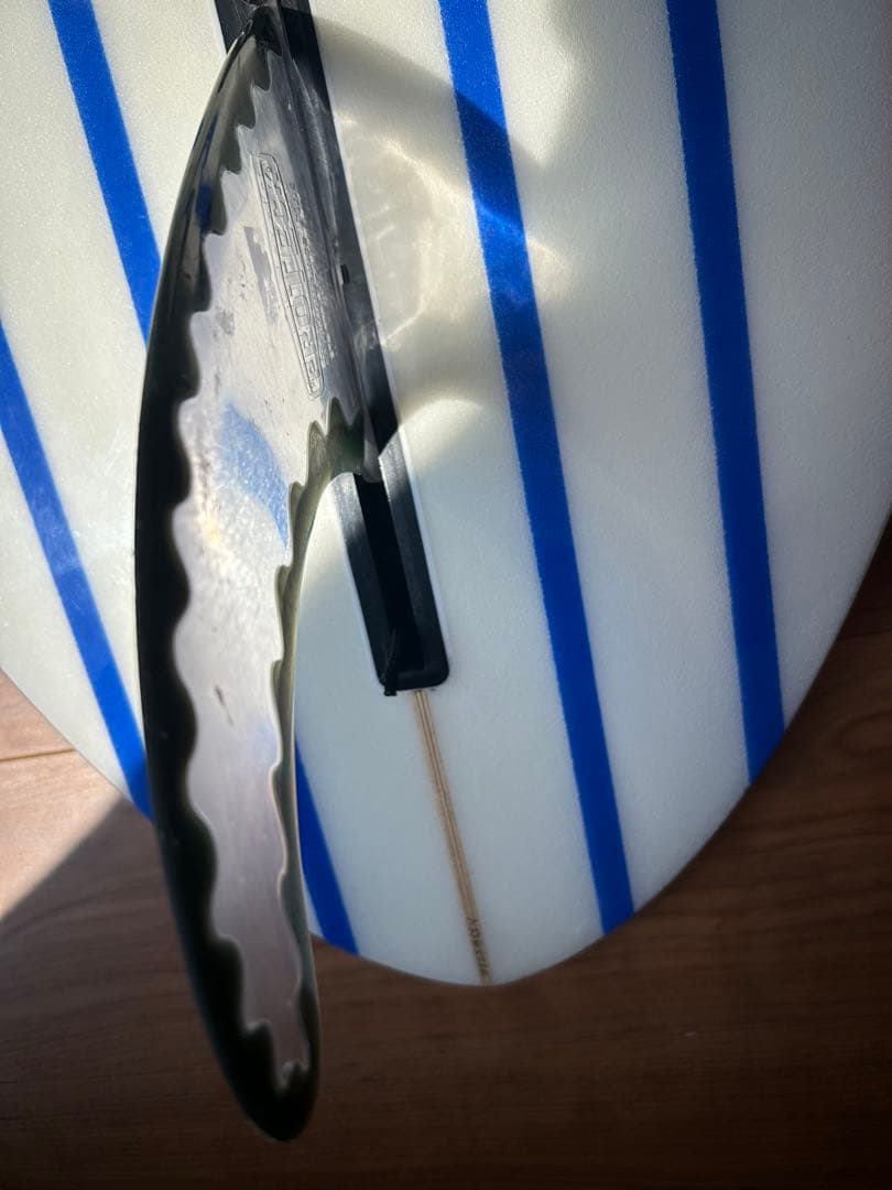 Brillante Surf Classics ミットレングス7'2