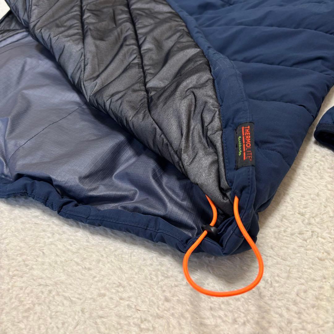 ニューバランスゴルフ 防寒 中綿ダウン 2WAY スニード ジャケット