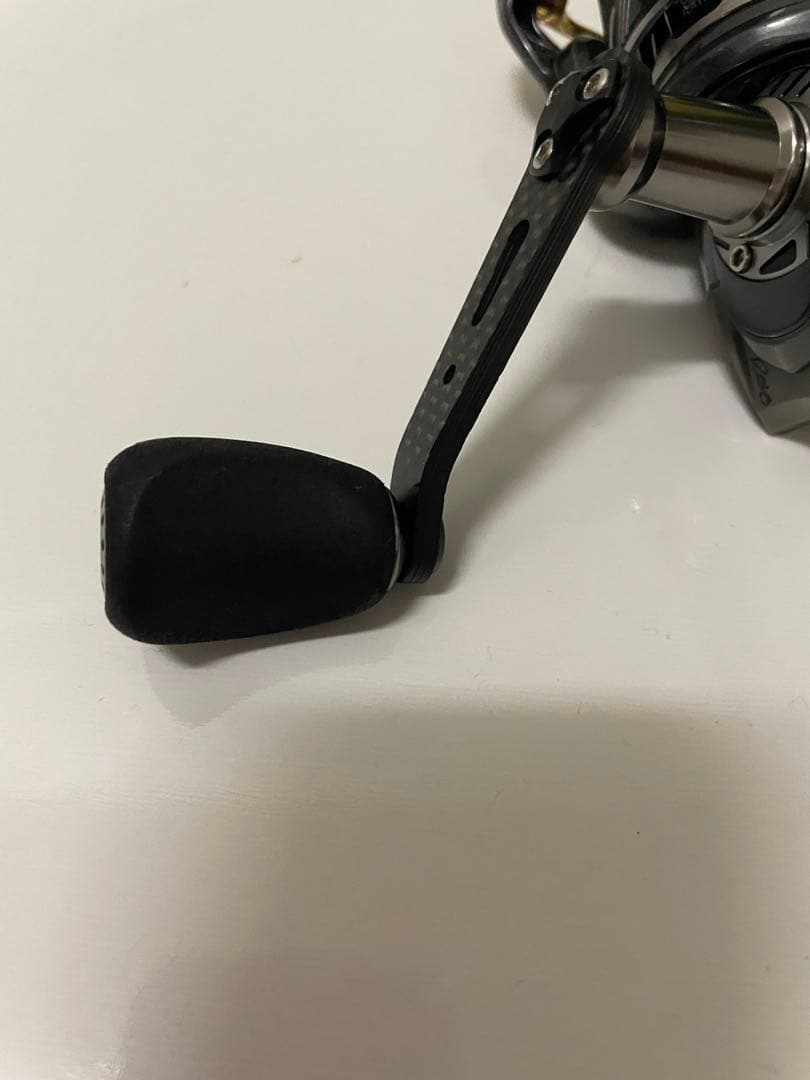 アブガルシア　Revo alx シータ　2000s