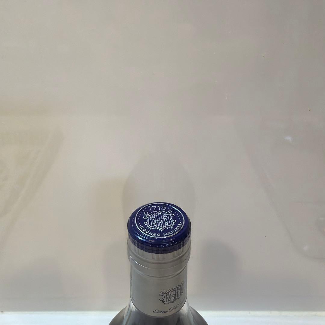 マーテル コルドンブルー 700ml 1本 新品 未開栓 箱無し 送料無料