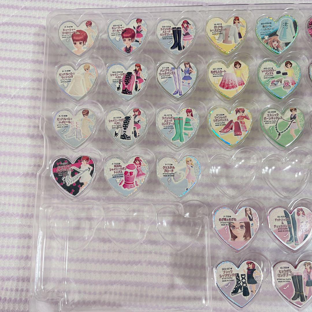 【期間限定セール】プリティーリズム　プリズムストーン　まとめ　まとめ売り