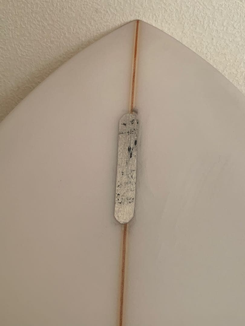 アルメリック ハイファイブ 5.4 中古サーフボード