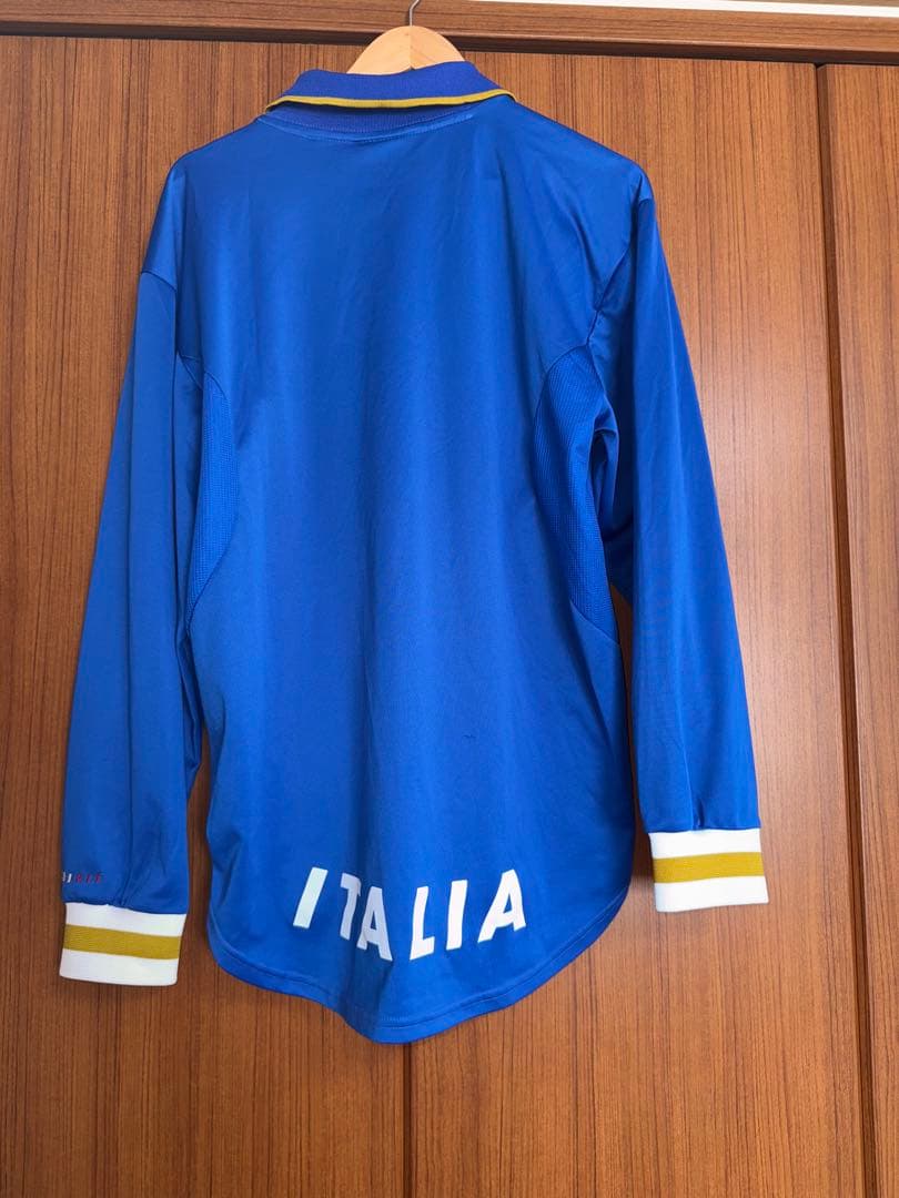 Nike Premier イタリア代表 サッカーシャツ XL