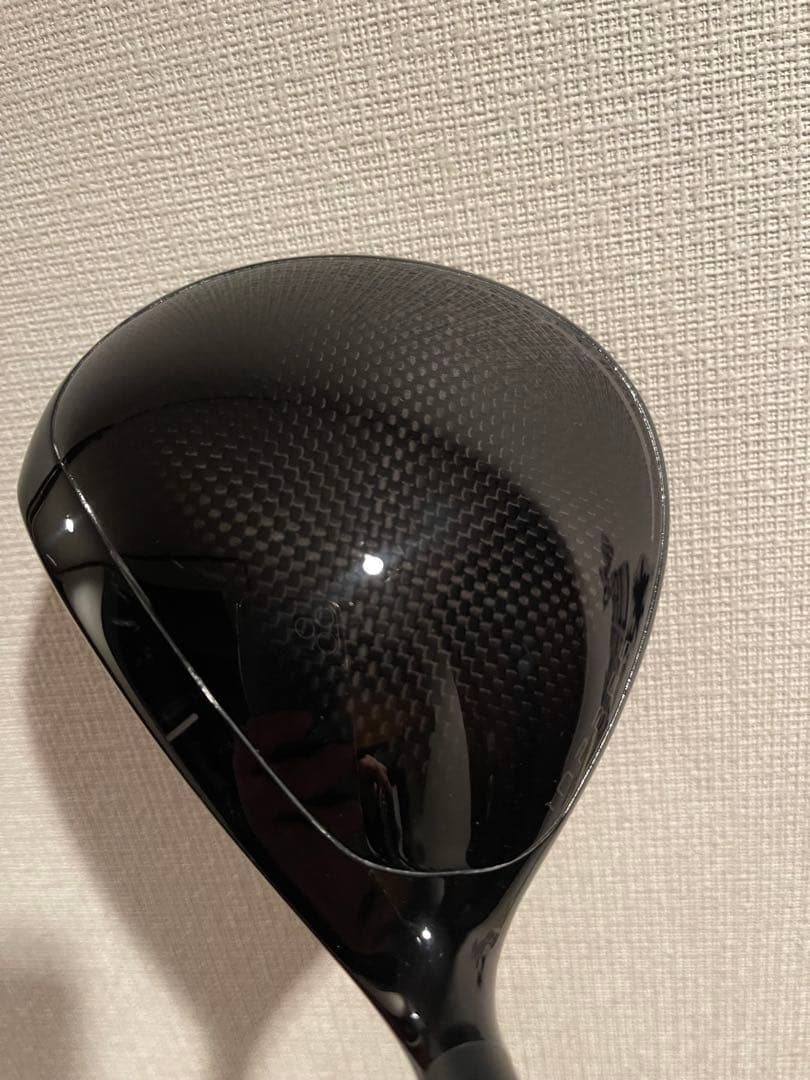 ヤマハ インプレス ドライブスター TYPE S 10.5度