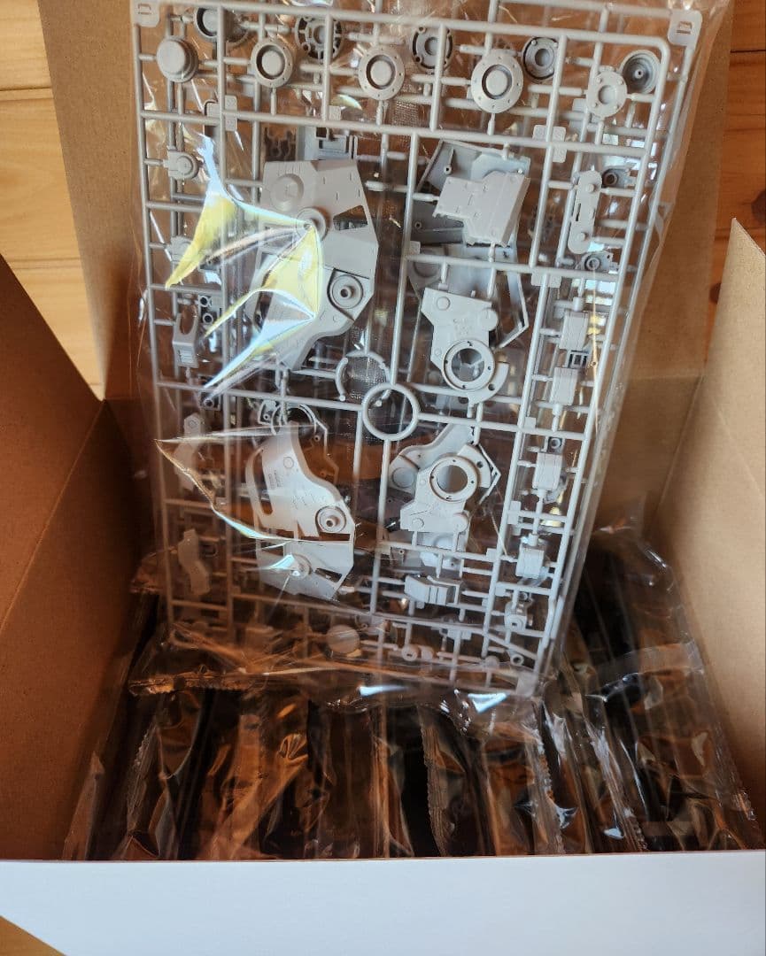 コトブキヤ　未組立　ゾイド　HMM　RBOZ-003　ゴジュラス　ショップ限定