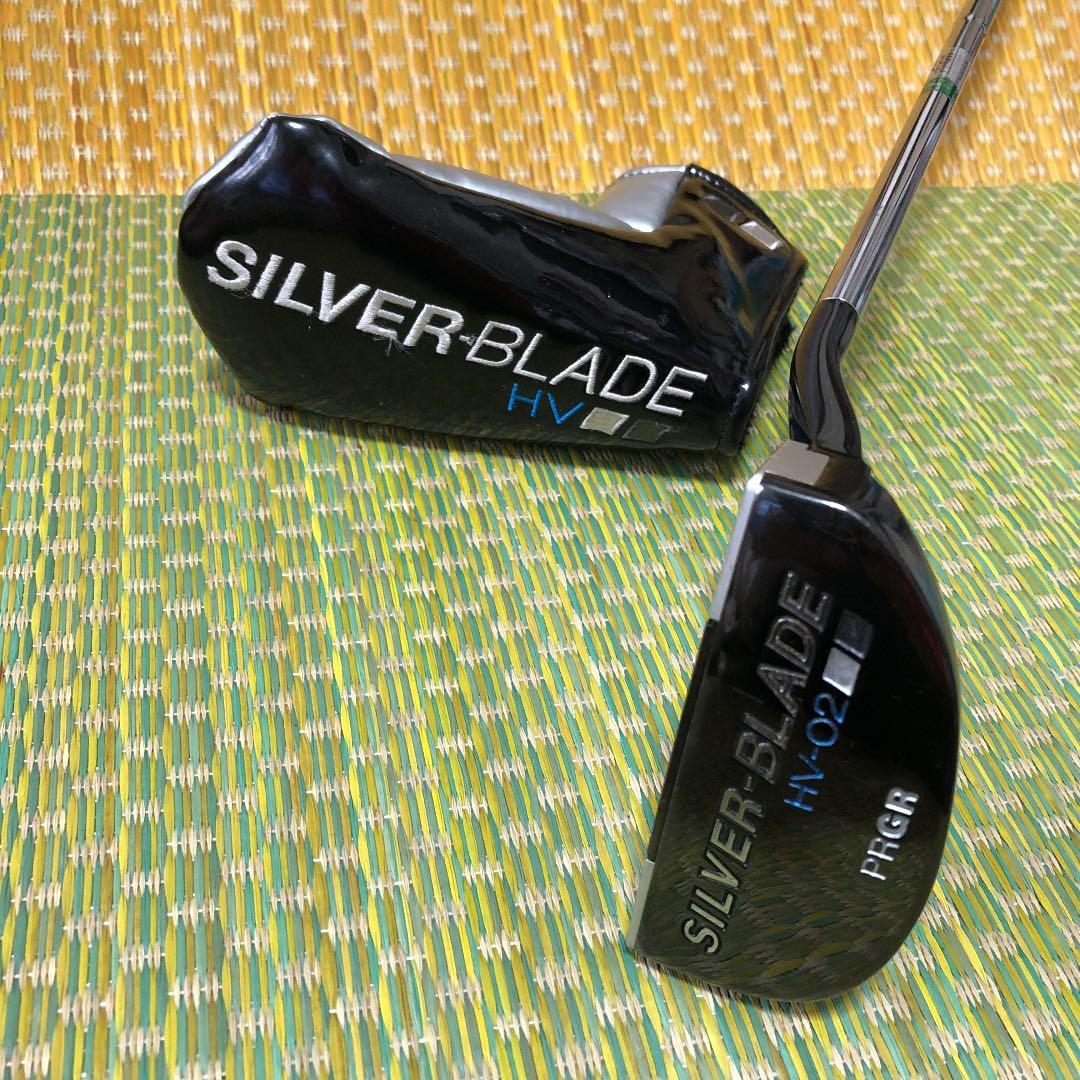 PRGR プロギア　35インチ