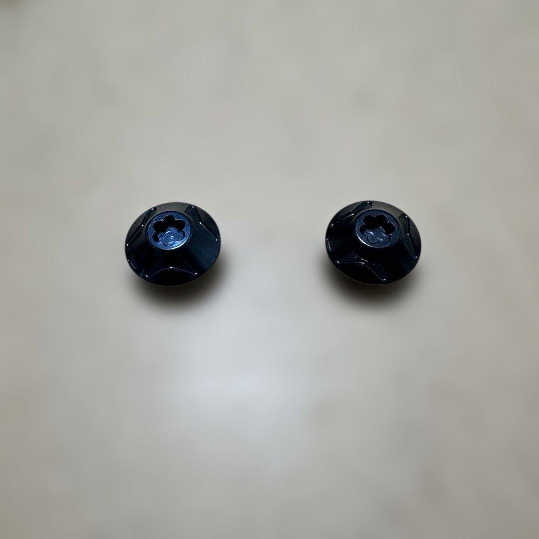 DRT バリアルハンドル95 ブラック