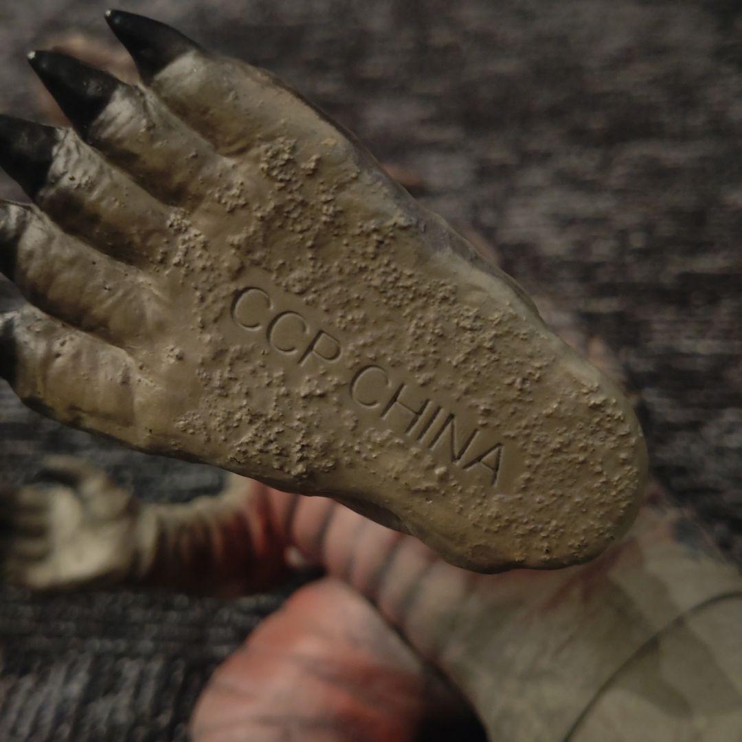 アギラ ウルトラセブン（ＣＣＰ） フィギュア