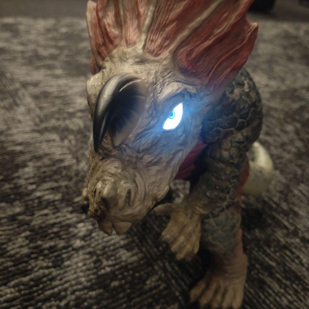 アギラ ウルトラセブン（ＣＣＰ） フィギュア