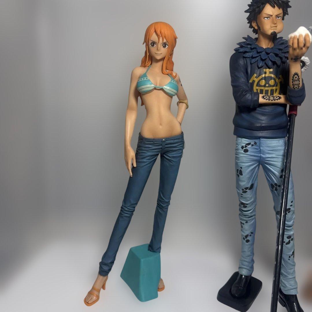 初期　グランディスタ　ワンピース　3点