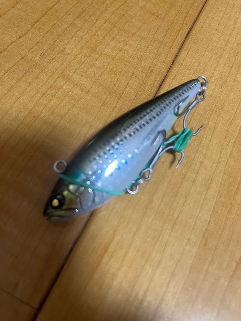 シーバスルアー9個セット