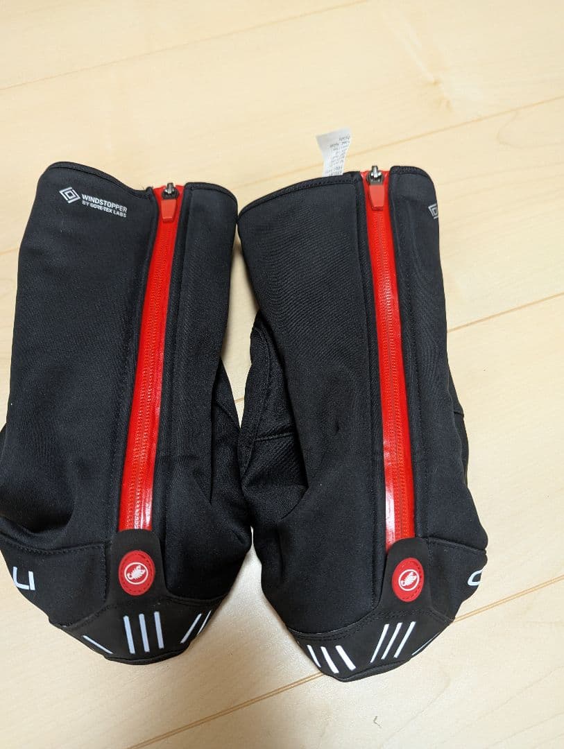 ESTREMO SHOECOVER　Lサイズ( エストレモ シューズカバー )