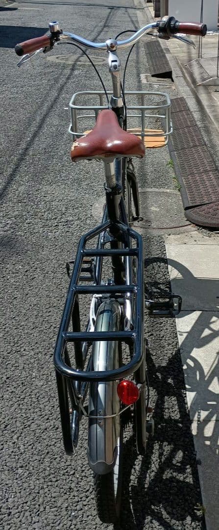 【sale】LOUIS GARNEAU MV cargo 自転車