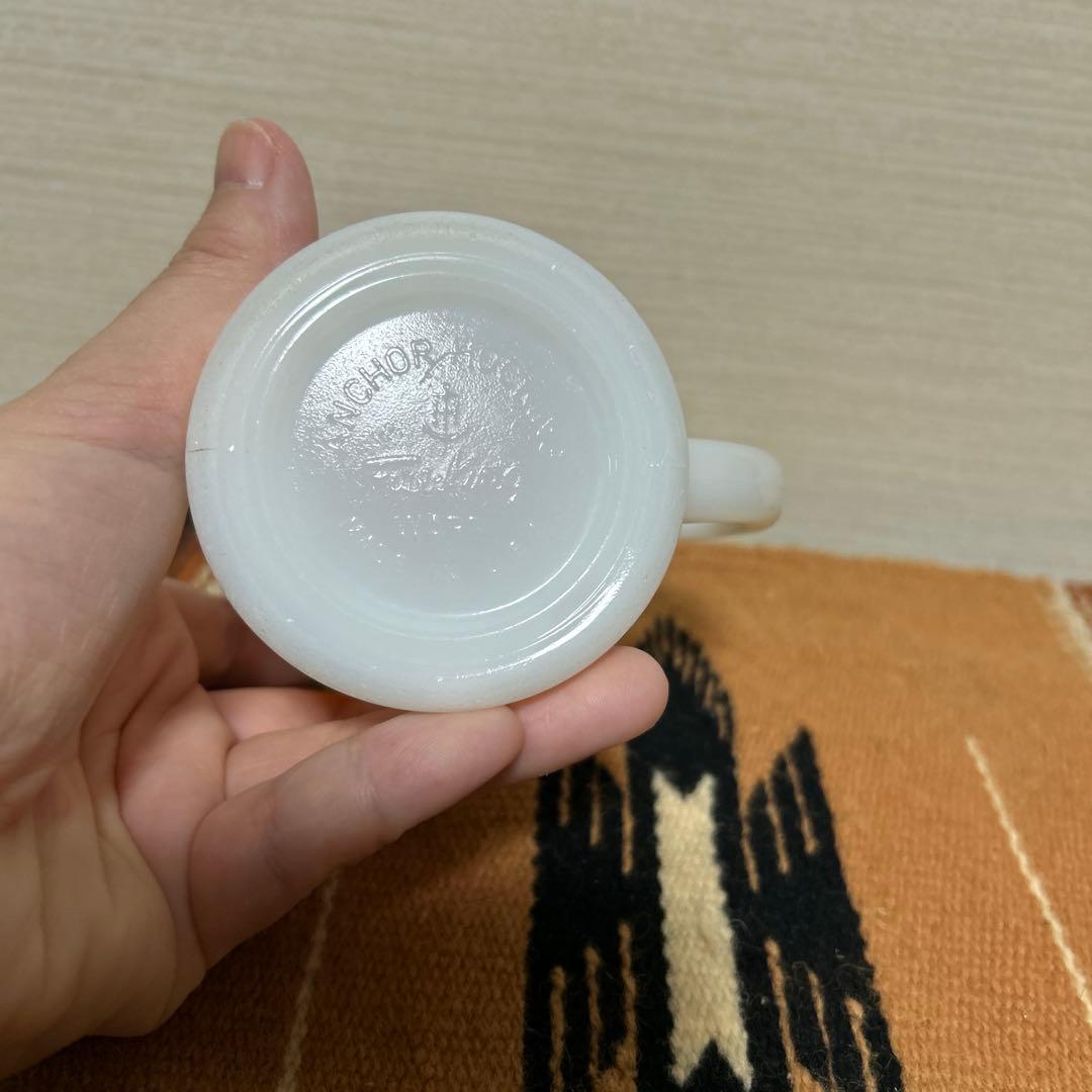 ファイヤーキングダイヤ♦️4個セット ビンテージ アンティーク　ミッドセンチュリー