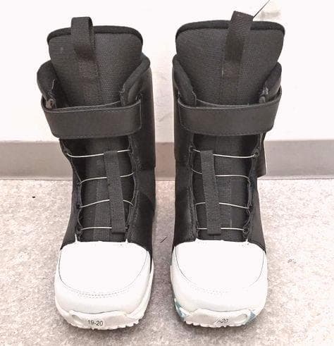 ☆ARBN ジュニア スノーボードブーツ](19-20) 新品！☆