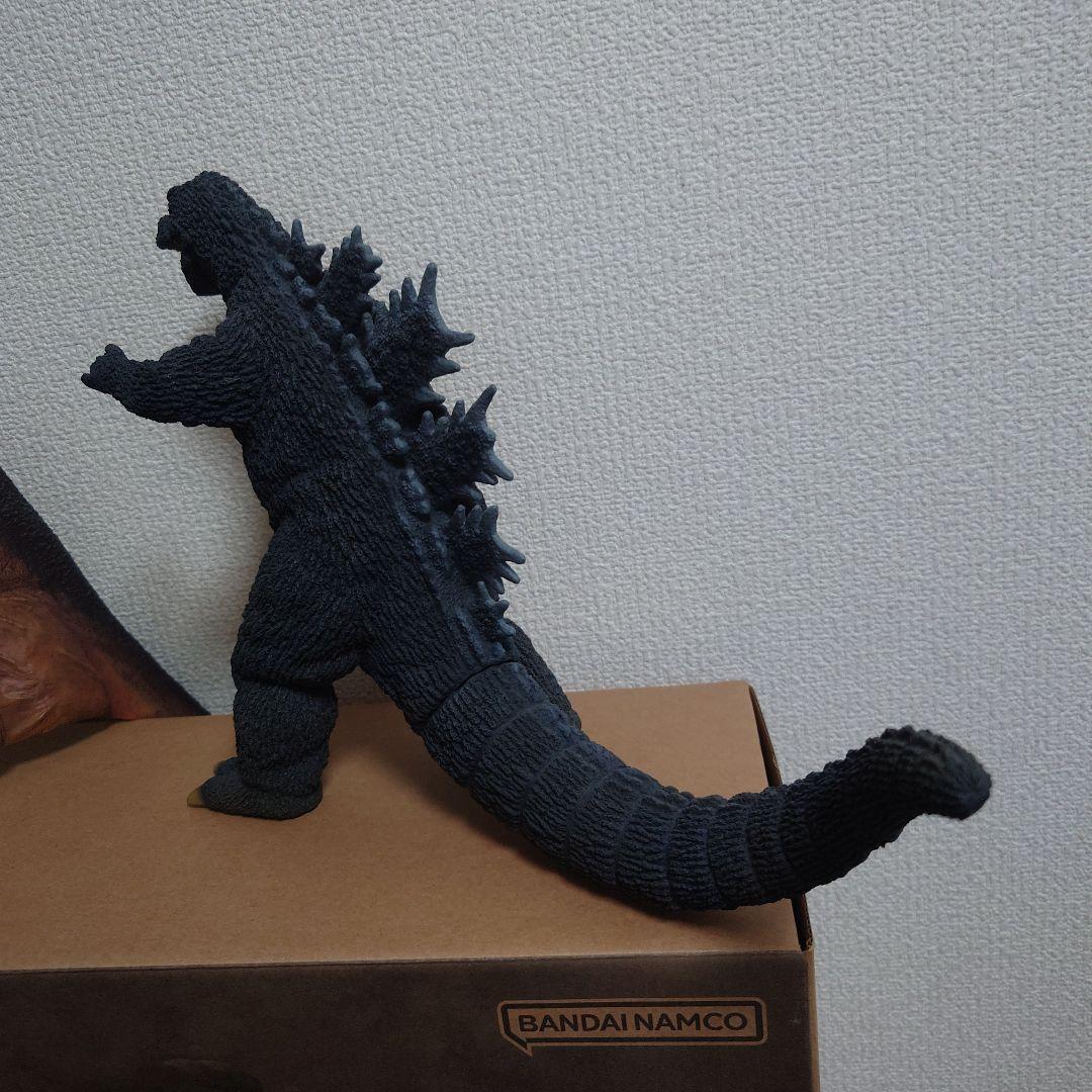 東宝大怪獣シリーズ 怪獣大戦争セット ゴジラ&ラドン