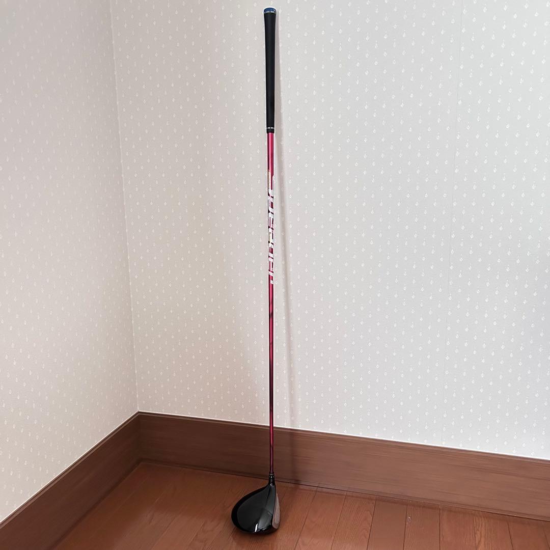 ミズノ　MIZUNO MP TYPE-2 ドライバー　単品